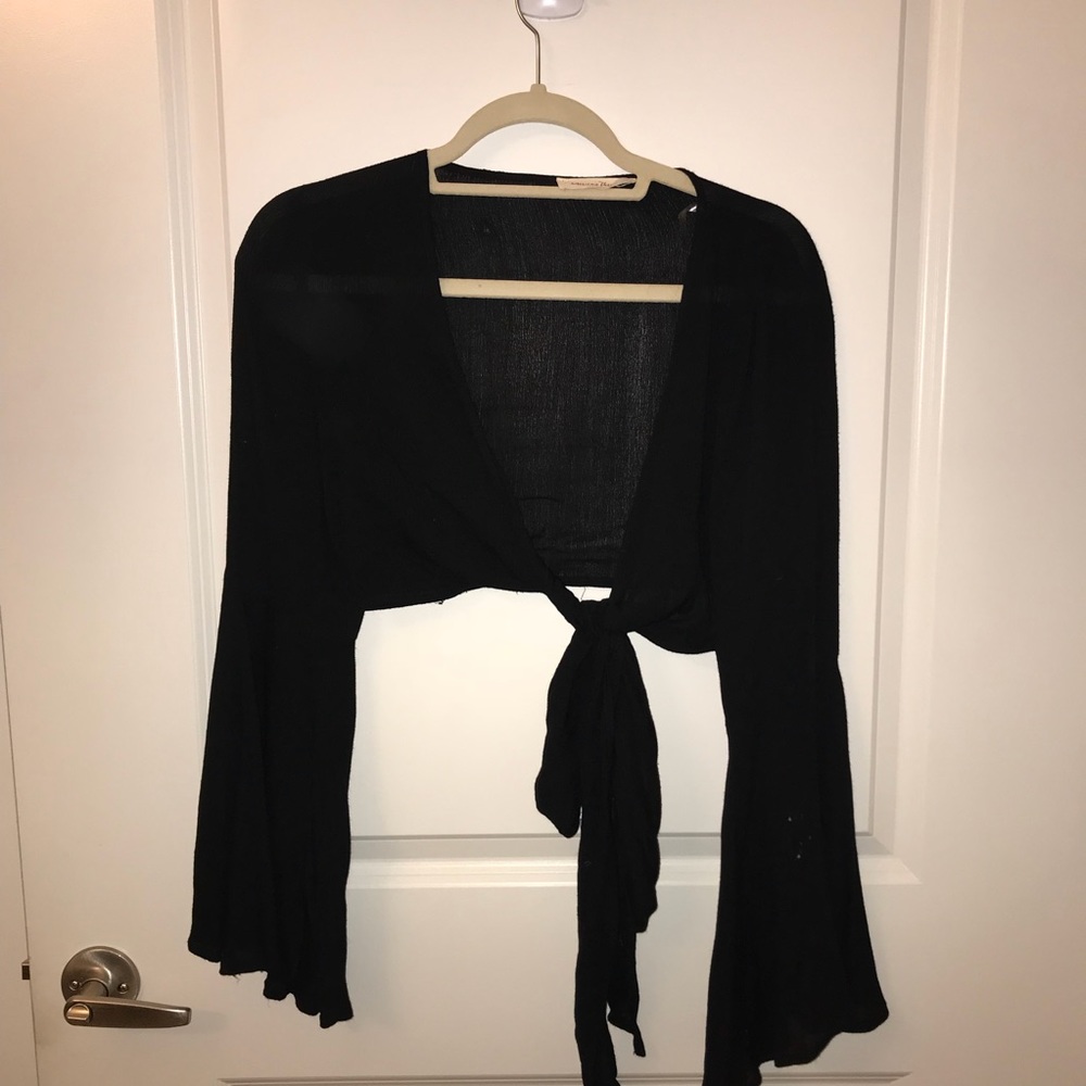 American Threads black set